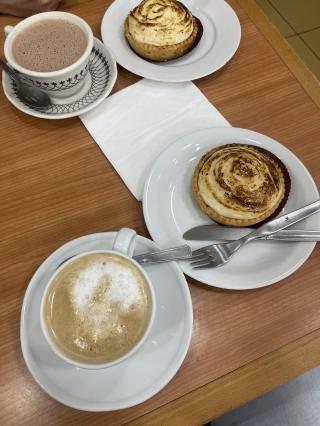 Boulangerie Beaudoin Pascal 0