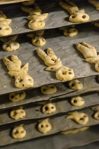 Boulangerie Au Vieux Fournil 0