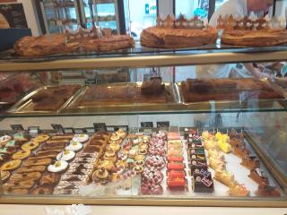 Boulangerie Maison Cloarec 0