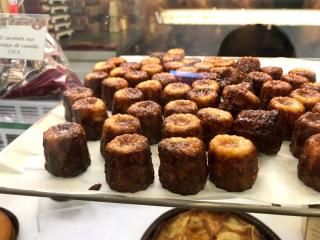 Boulangerie La Toque Cuivrée 0