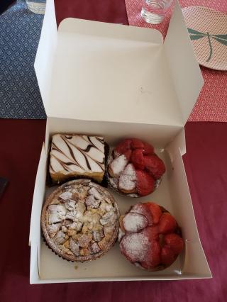 Boulangerie Sylvie et Jean Claude Holuigue 2