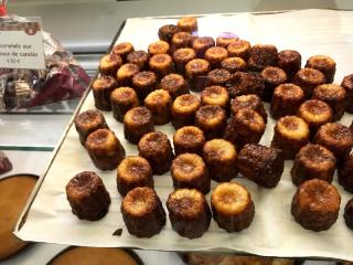 Boulangerie La Toque Cuivrée 0