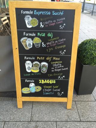 Boulangerie Bagelstein 0