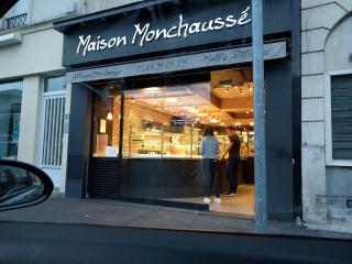 Boulangerie Monchausse Passion et Tradition 0