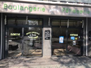 Boulangerie Au Bon Pain 0