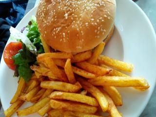 Boulangerie Le moulin à café 0