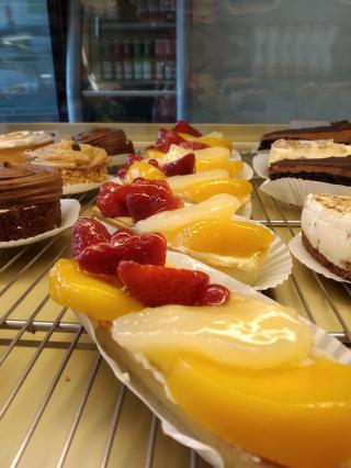 Boulangerie Graine De Sésame 0