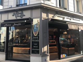 Boulangerie Le Chant du Pain 0