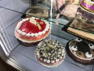 Boulangerie La paneria 0