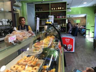 Boulangerie La paneria 0