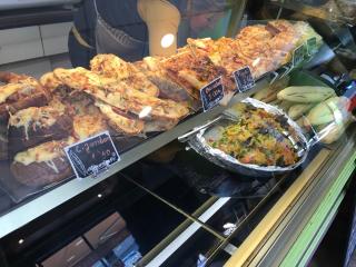 Boulangerie La paneria 0