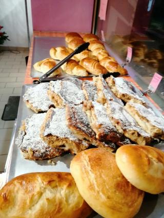 Boulangerie Aux Délices du Faubourg 0