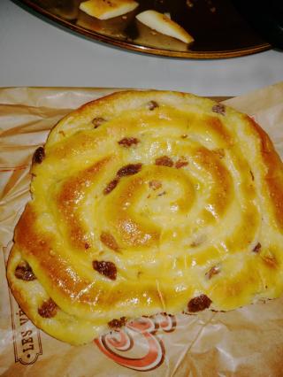 Boulangerie Aux Délices du Faubourg 1