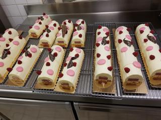 Boulangerie Boulangerie - Pâtisserie, l'Atelier Saint-André-de-Corcy 0