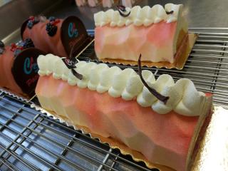 Boulangerie Boulangerie - Pâtisserie, l'Atelier Saint-André-de-Corcy 0