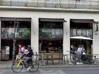 Boulangerie FOURNIL DE PIERRE 0