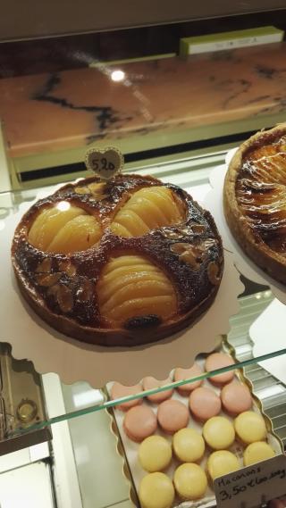 Boulangerie Boulangerie des Templiers 0