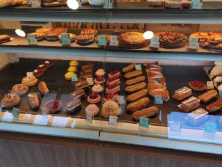 Boulangerie Maison Chevallier 2