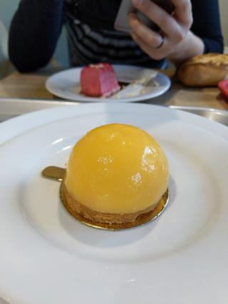 Boulangerie La Boulangerie de Pierre 0