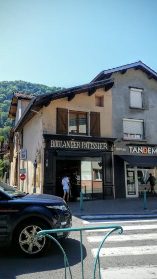 Boulangerie Boulangerie Patisserie 0