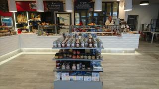 Boulangerie Boulangerie & Gourmandises 0