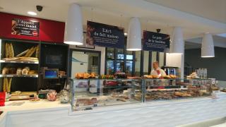 Boulangerie Boulangerie & Gourmandises 0