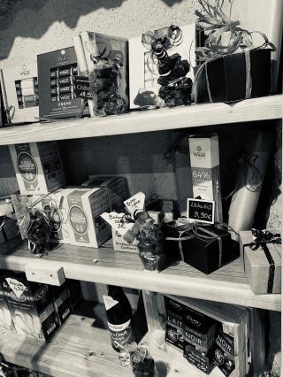 Boulangerie La boul de neige 0