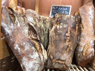 Boulangerie Boulangerie Calvid 5 Caroline 0