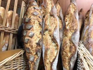 Boulangerie Boulangerie Calvid 5 Caroline 0