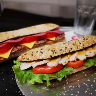 Boulangerie Miss Cookies Coffee Dijon Toison d'Or 0