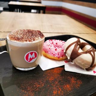 Boulangerie Miss Cookies Coffee Dijon Toison d'Or 0