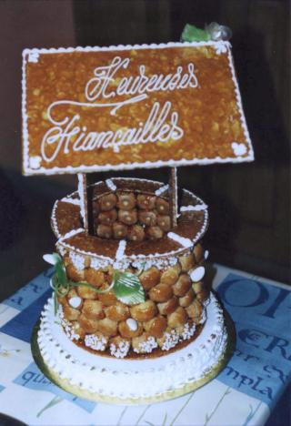 Boulangerie Boulangerie - Pâtisserie 