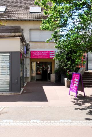 Boulangerie Le comptoir des pipelettes 0