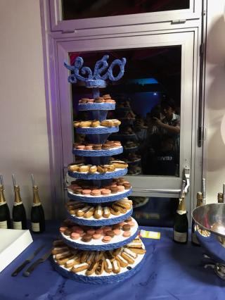 Boulangerie Boulangerie - Pâtisserie 