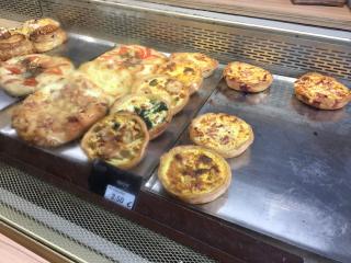 Boulangerie Boulangerie Pluchon 0