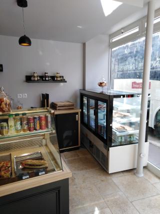 Boulangerie Boulangerie Pluchon 0