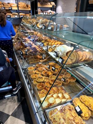 Boulangerie Gourmandises et Tentations 0