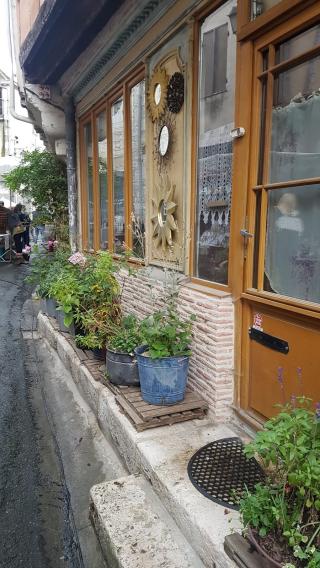 Boulangerie Gemmeron André 0