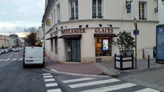 Boulangerie MAISON BESNIER 0