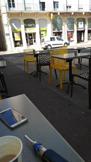 Boulangerie La Mie Câline 0