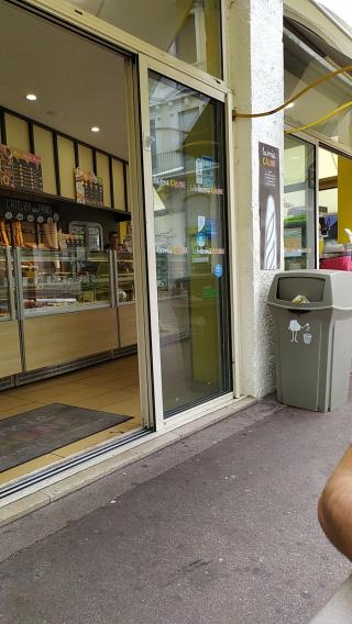 Boulangerie La Mie Câline 0