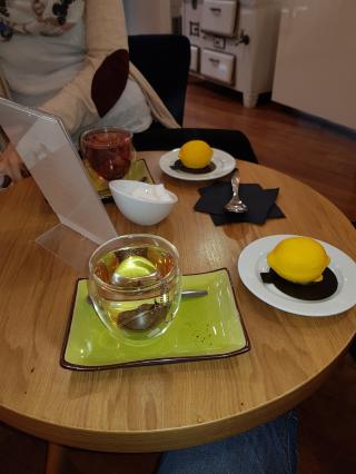 Boulangerie L'Amaryllis Boutique 0