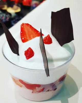 Boulangerie BOULANGERIE DU PAS FLEURY 0