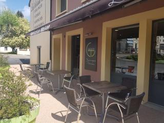 Boulangerie BOULANGERIE DU PAS FLEURY 0