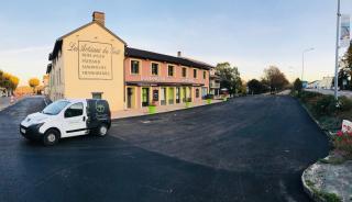 Boulangerie BOULANGERIE DU PAS FLEURY 0