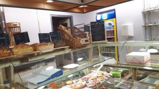 Boulangerie Le Delice Briard 0