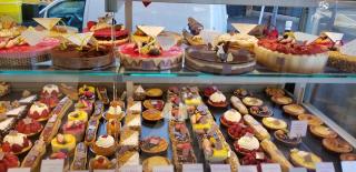 Boulangerie Louis Mickael 0