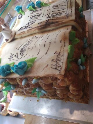 Boulangerie Boulangerie Hubert 0