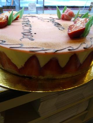 Boulangerie Boulangerie Hubert 0