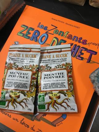 Boulangerie Coop Nature Tours Centre 1